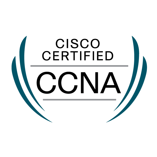 Cisco Certified Network Associate - behaald door Maarten Schoonus