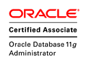 Oracle 11gR2 SQL Fundamentals - behaald door Maarten Schoonus