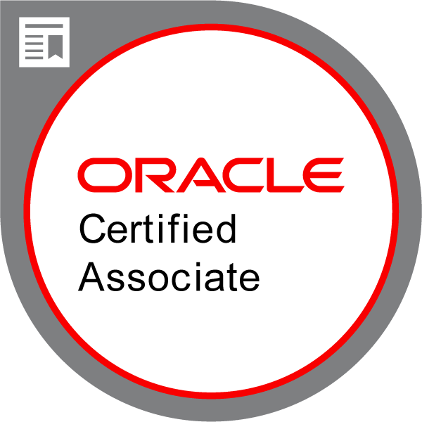 Oracle WebLogic 11g Administration Essentials - behaald door Maarten Schoonus